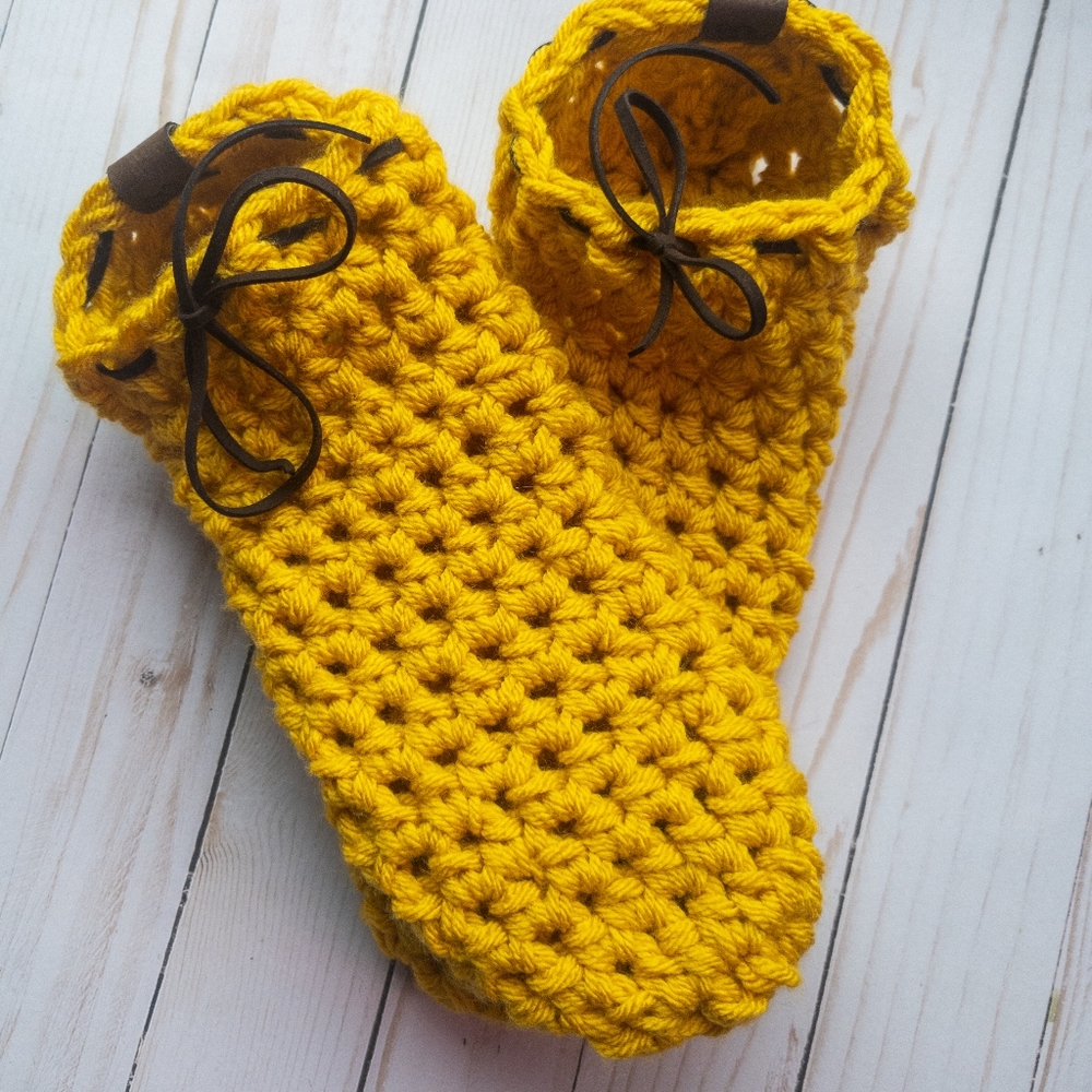 House slippers
